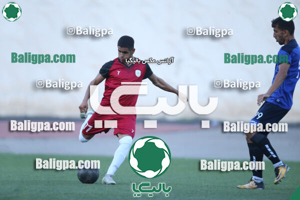 استقلال 4–0 نیروی زمینی