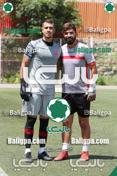 پرسپولیس 0–1 اکسیر آریانا