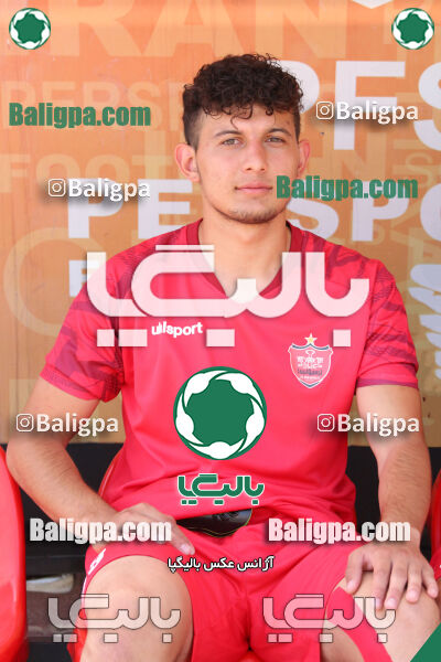 پرسپولیس 0–1 اکسیر آریانا