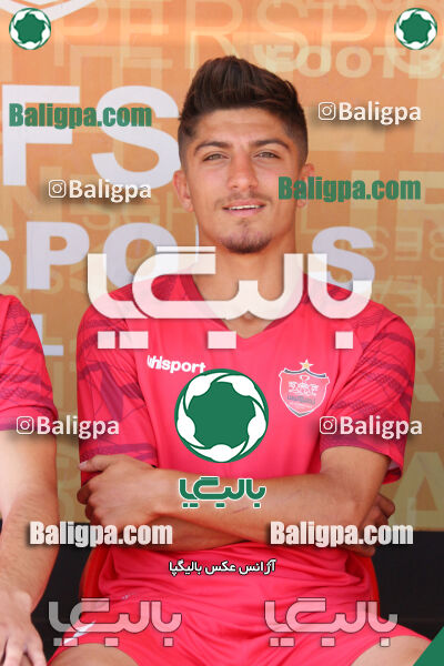 پرسپولیس 0–1 اکسیر آریانا