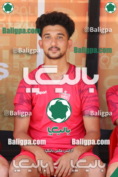 پرسپولیس 0–1 اکسیر آریانا
