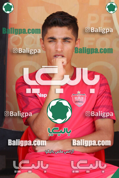 پرسپولیس 0–1 اکسیر آریانا