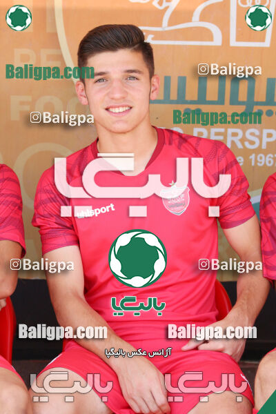 پرسپولیس 0–1 اکسیر آریانا