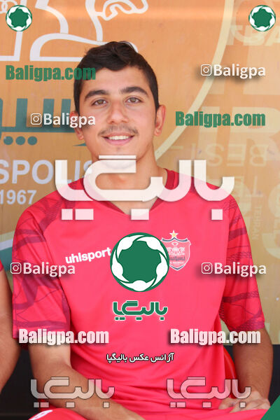 پرسپولیس 0–1 اکسیر آریانا
