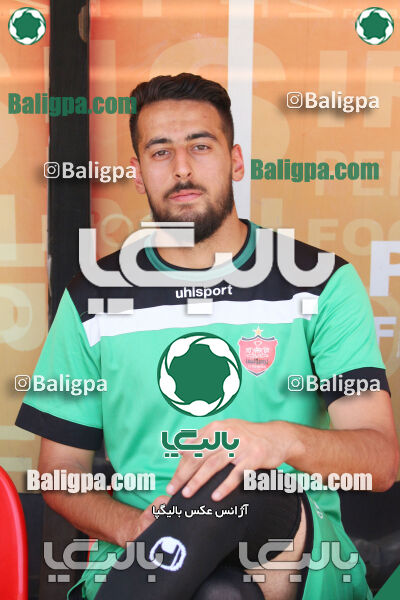 پرسپولیس 0–1 اکسیر آریانا