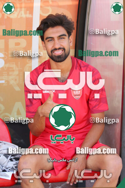 پرسپولیس 0–1 اکسیر آریانا