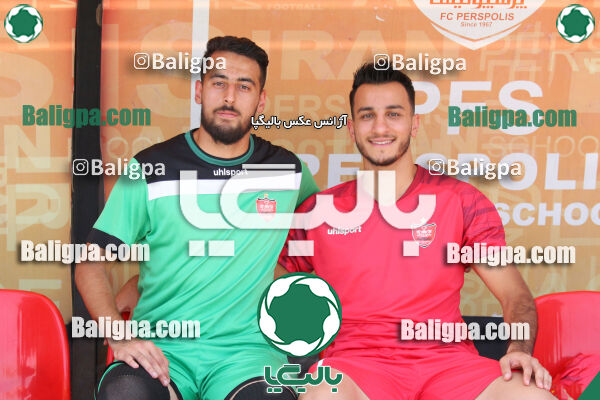 پرسپولیس 0–1 اکسیر آریانا