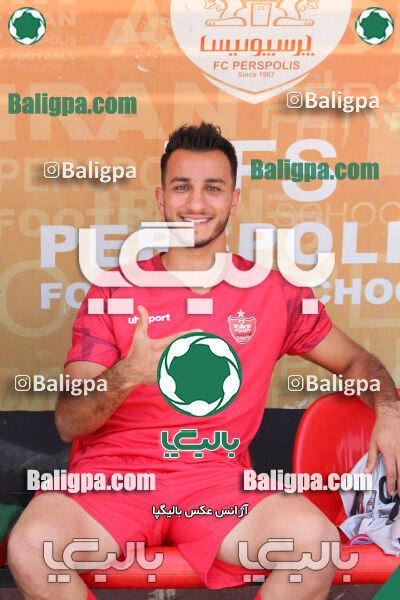 پرسپولیس 0–1 اکسیر آریانا