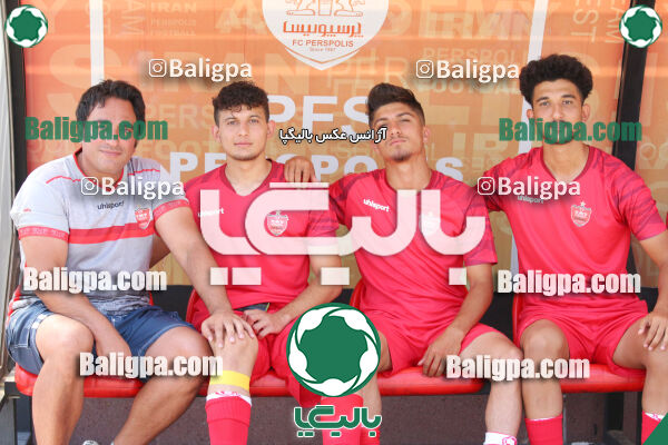 پرسپولیس 0–1 اکسیر آریانا