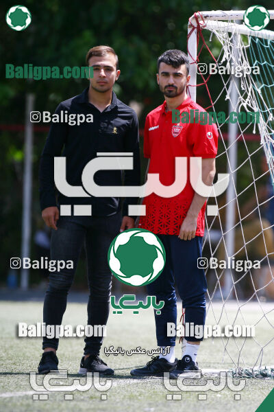 پرسپولیس 0–1 اکسیر آریانا