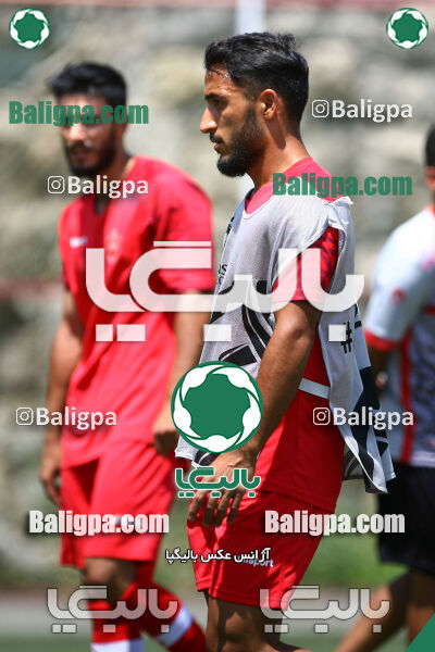 پرسپولیس 0–1 اکسیر آریانا