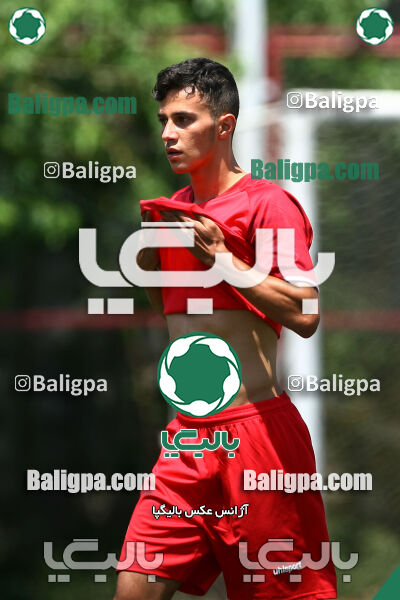 پرسپولیس 0–1 اکسیر آریانا