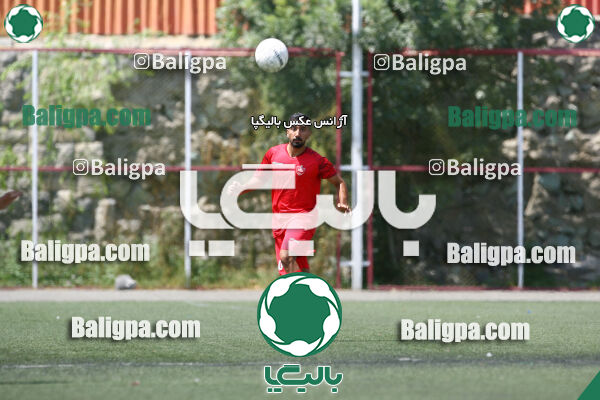پرسپولیس 0–1 اکسیر آریانا
