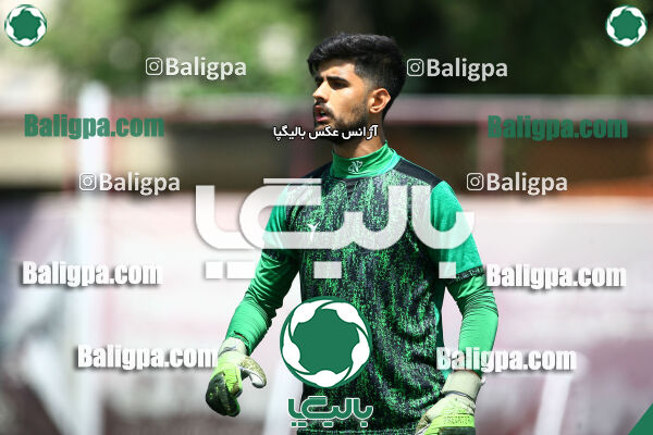 پرسپولیس 0–1 اکسیر آریانا
