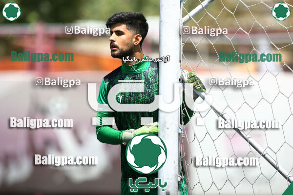 پرسپولیس 0–1 اکسیر آریانا