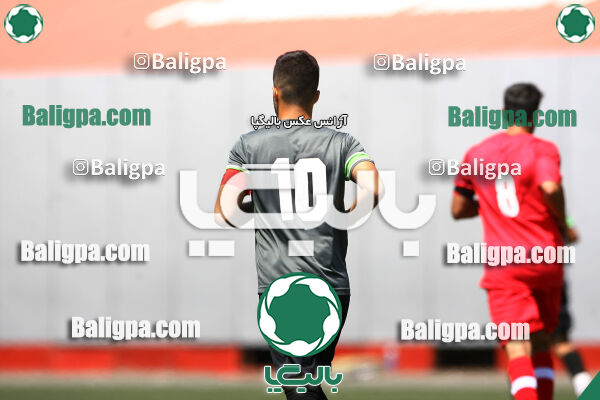 پرسپولیس 0–1 اکسیر آریانا