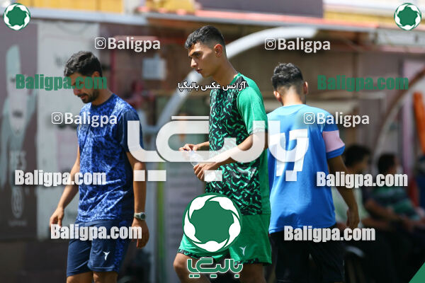 پرسپولیس 0–1 اکسیر آریانا