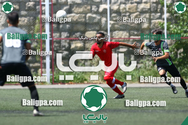 پرسپولیس 0–1 اکسیر آریانا