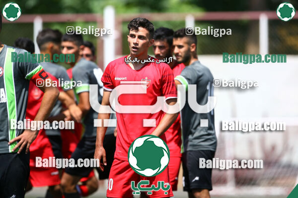پرسپولیس 0–1 اکسیر آریانا
