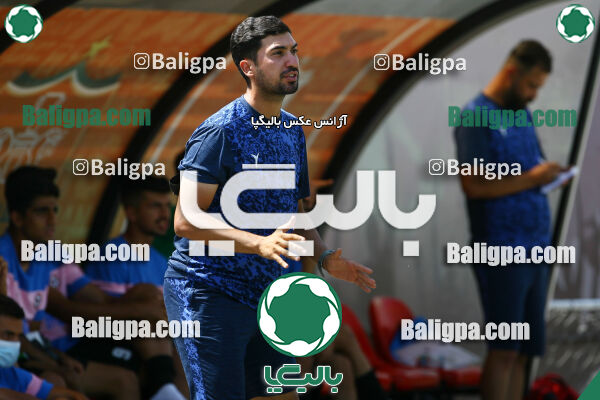پرسپولیس 0–1 اکسیر آریانا
