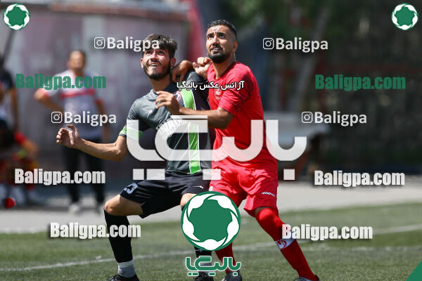 پرسپولیس 0–1 اکسیر آریانا
