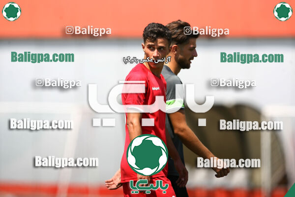 پرسپولیس 0–1 اکسیر آریانا