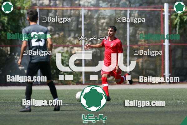 پرسپولیس 0–1 اکسیر آریانا