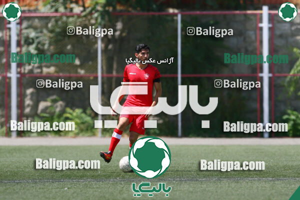 پرسپولیس 0–1 اکسیر آریانا
