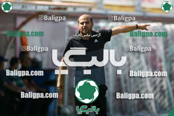 پرسپولیس 0–1 اکسیر آریانا