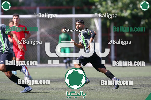 پرسپولیس 0–1 اکسیر آریانا