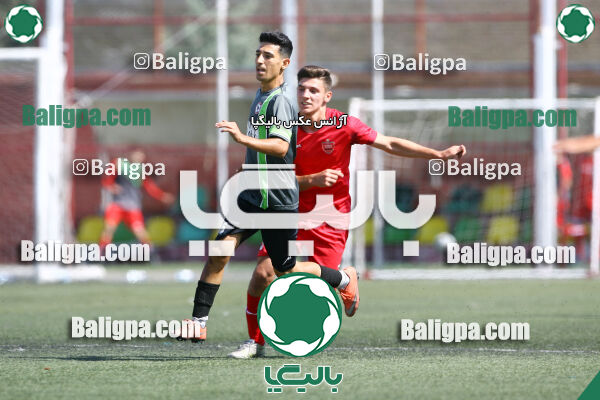 پرسپولیس 0–1 اکسیر آریانا