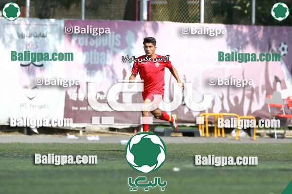 پرسپولیس 0–1 اکسیر آریانا