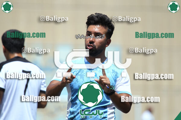 انرژی پیشرو ایرانیان 0–4 استقلال