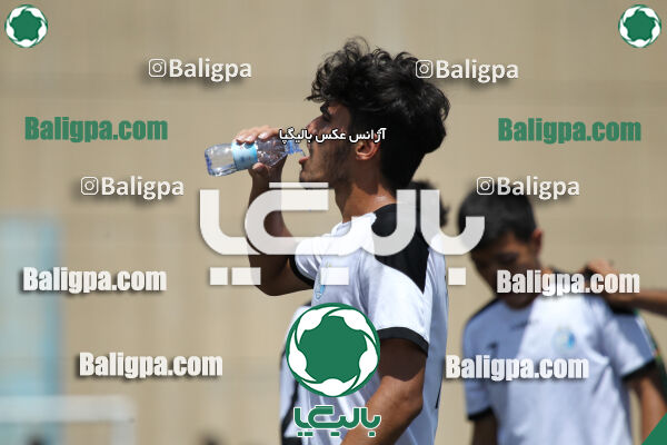 انرژی پیشرو ایرانیان 0–4 استقلال