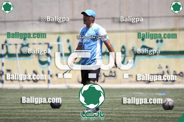 انرژی پیشرو ایرانیان 0–4 استقلال