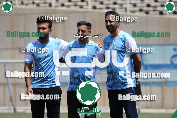 انرژی پیشرو ایرانیان 0–4 استقلال