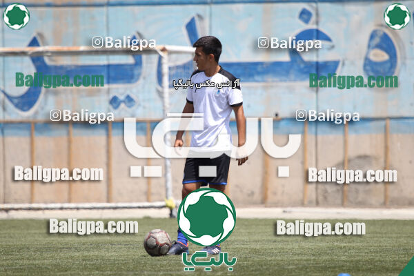 انرژی پیشرو ایرانیان 0–4 استقلال