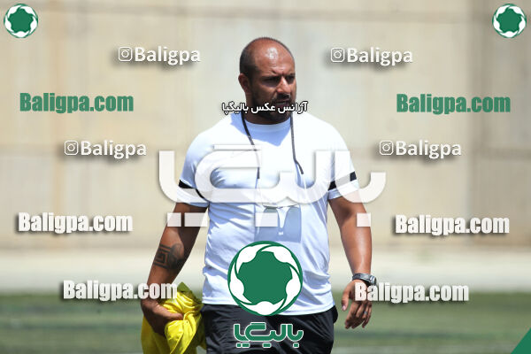 انرژی پیشرو ایرانیان 0–4 استقلال