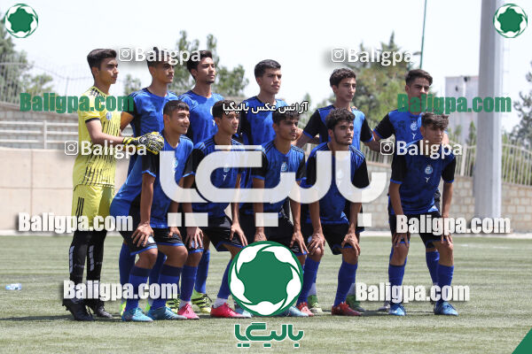 انرژی پیشرو ایرانیان 0–4 استقلال