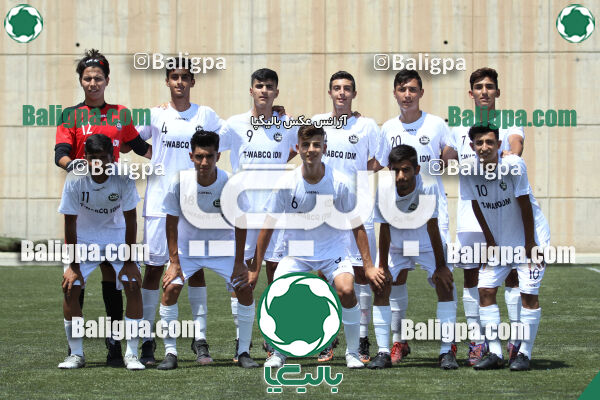 انرژی پیشرو ایرانیان 0–4 استقلال
