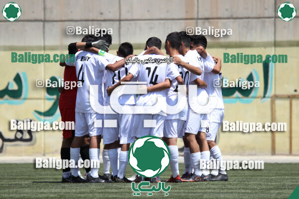 انرژی پیشرو ایرانیان 0–4 استقلال