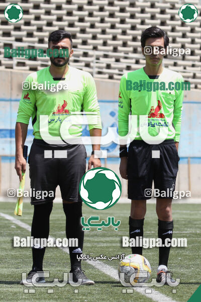 انرژی پیشرو ایرانیان 0–4 استقلال