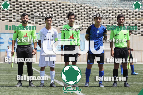 انرژی پیشرو ایرانیان 0–4 استقلال