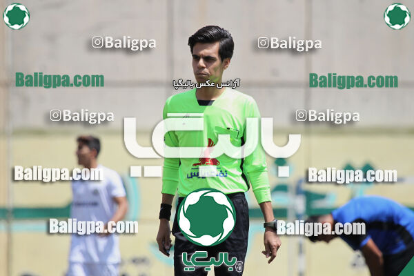 انرژی پیشرو ایرانیان 0–4 استقلال