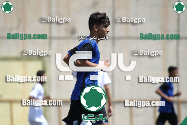 انرژی پیشرو ایرانیان 0–4 استقلال