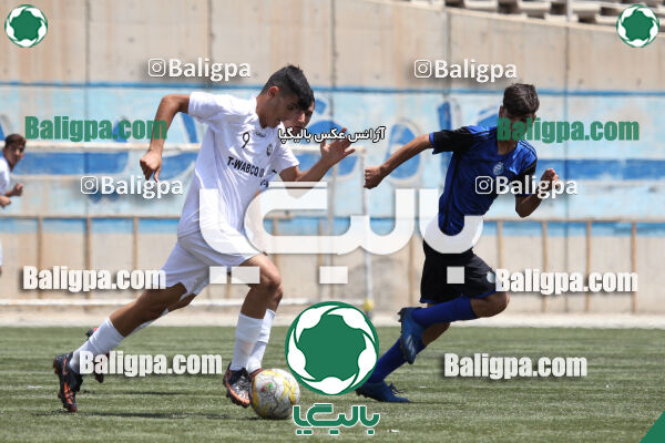 انرژی پیشرو ایرانیان 0–4 استقلال