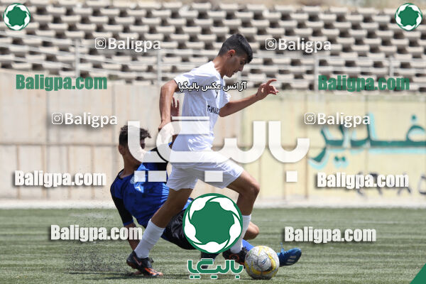 انرژی پیشرو ایرانیان 0–4 استقلال