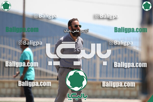 انرژی پیشرو ایرانیان 0–4 استقلال