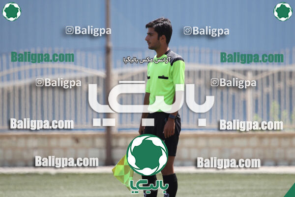 انرژی پیشرو ایرانیان 0–4 استقلال