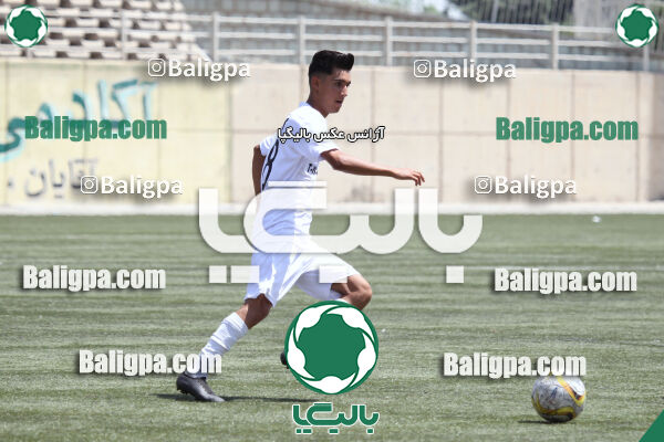 انرژی پیشرو ایرانیان 0–4 استقلال